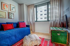 Lisbon Serviced Apartments - Liberdade