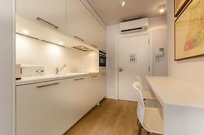 Lisbon Serviced Apartments - Liberdade