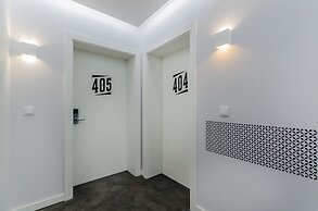 Lisbon Serviced Apartments - Liberdade