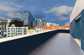 Lisbon Serviced Apartments - Liberdade