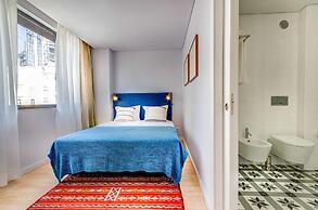 Lisbon Serviced Apartments - Liberdade