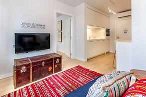 Lisbon Serviced Apartments - Liberdade