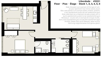 Lisbon Serviced Apartments - Liberdade