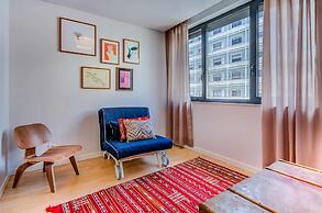 Lisbon Serviced Apartments - Liberdade