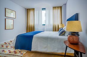 Lisbon Serviced Apartments - Liberdade