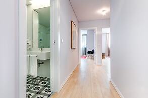 Lisbon Serviced Apartments - Liberdade