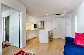 Lisbon Serviced Apartments - Liberdade