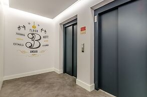 Lisbon Serviced Apartments - Liberdade