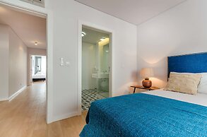 Lisbon Serviced Apartments - Liberdade
