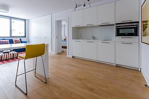 Lisbon Serviced Apartments - Liberdade