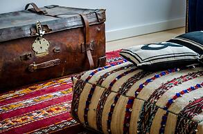 Lisbon Serviced Apartments - Liberdade