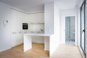 Lisbon Serviced Apartments - Liberdade