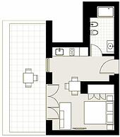 Lisbon Serviced Apartments - Liberdade