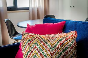 Lisbon Serviced Apartments - Liberdade