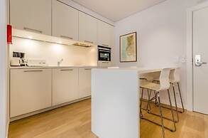 Lisbon Serviced Apartments - Liberdade