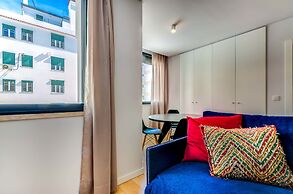 Lisbon Serviced Apartments - Liberdade