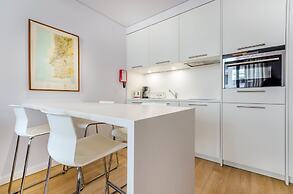 Lisbon Serviced Apartments - Liberdade