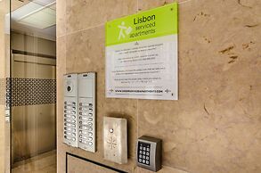 Lisbon Serviced Apartments - Liberdade
