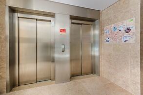 Lisbon Serviced Apartments - Liberdade