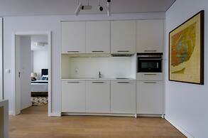 Lisbon Serviced Apartments - Liberdade