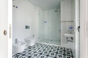 Lisbon Serviced Apartments - Liberdade