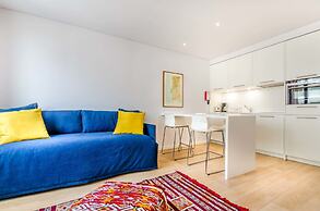 Lisbon Serviced Apartments - Liberdade