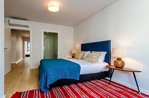 Lisbon Serviced Apartments - Liberdade