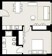 Lisbon Serviced Apartments - Liberdade