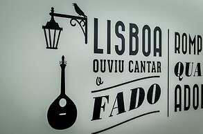 Lisbon Serviced Apartments - Liberdade