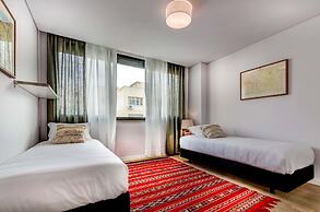 Lisbon Serviced Apartments - Liberdade