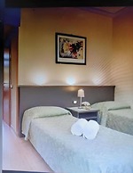 Hotel Lago Verde