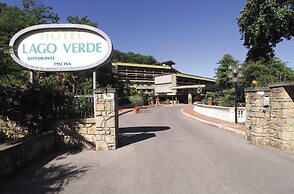 Hotel Lago Verde