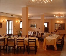 Hotel Lago Verde