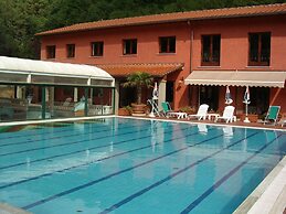 Hotel Lago Verde
