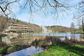 Hotel Lago Verde