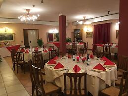 Hotel Lago Verde