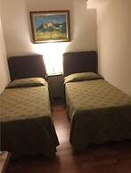 Hotel Lago Verde