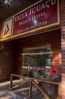 Villa Iguaçu Palace Hotel
