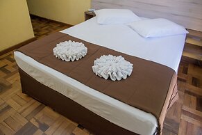 Villa Iguaçu Palace Hotel