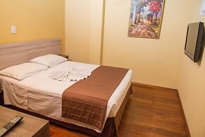Villa Iguaçu Palace Hotel