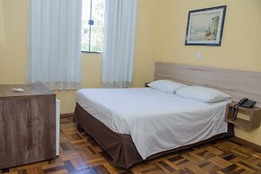 Villa Iguaçu Palace Hotel
