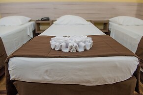 Villa Iguaçu Palace Hotel