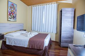 Villa Iguaçu Palace Hotel