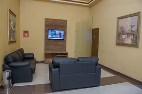 Villa Iguaçu Palace Hotel