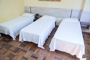 Villa Iguaçu Palace Hotel