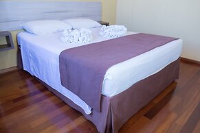 Villa Iguaçu Palace Hotel