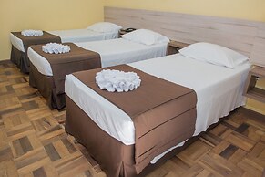 Villa Iguaçu Palace Hotel