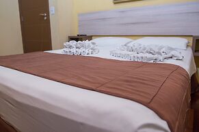 Villa Iguaçu Palace Hotel