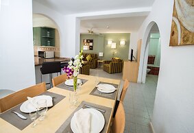 Ona el Marqués Resort