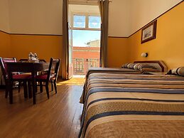 Hotel Isabel